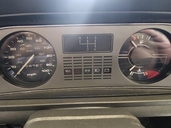 Used Ford Fiesta 1983 for sale - 76032554: Photo 38