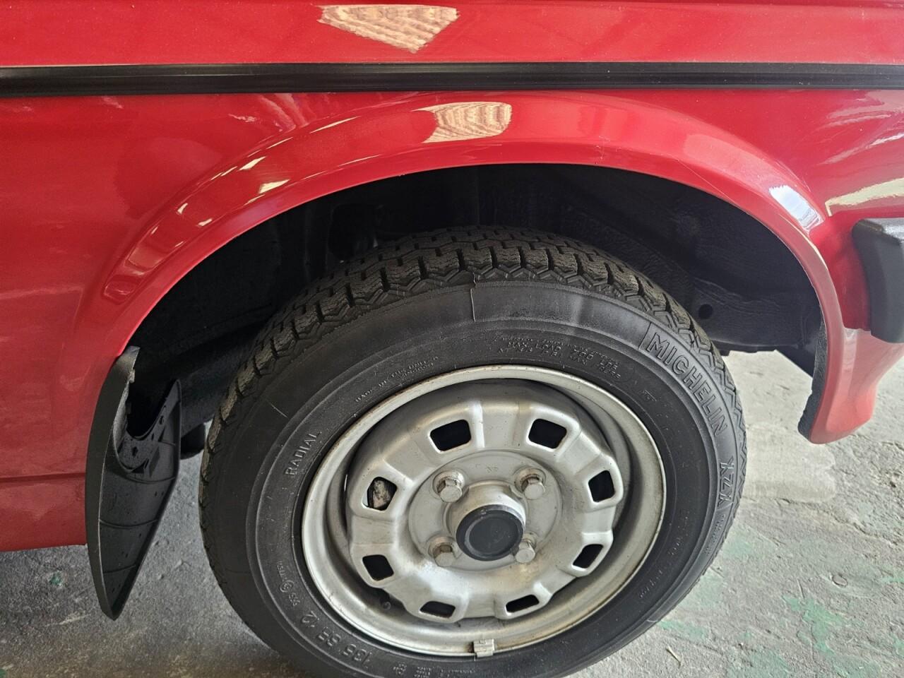 Used Ford Fiesta 1983 for sale - 76032554: Photo 41