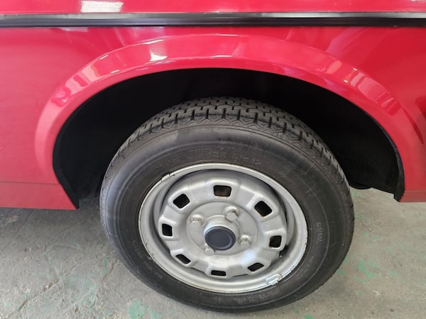 Used Ford Fiesta 1983 for sale - 76032554: Photo 43