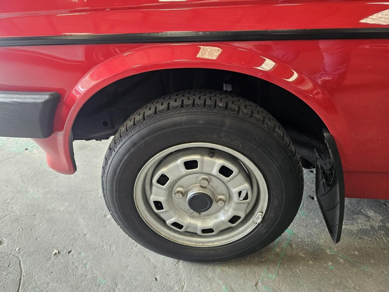 Used Ford Fiesta 1983 for sale - 76032554: Photo 44