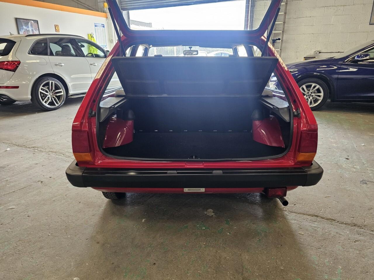 Used Ford Fiesta 1983 for sale - 76032554: Photo 45