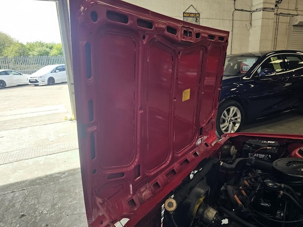 Used Ford Fiesta 1983 for sale - 76032554: Photo 49