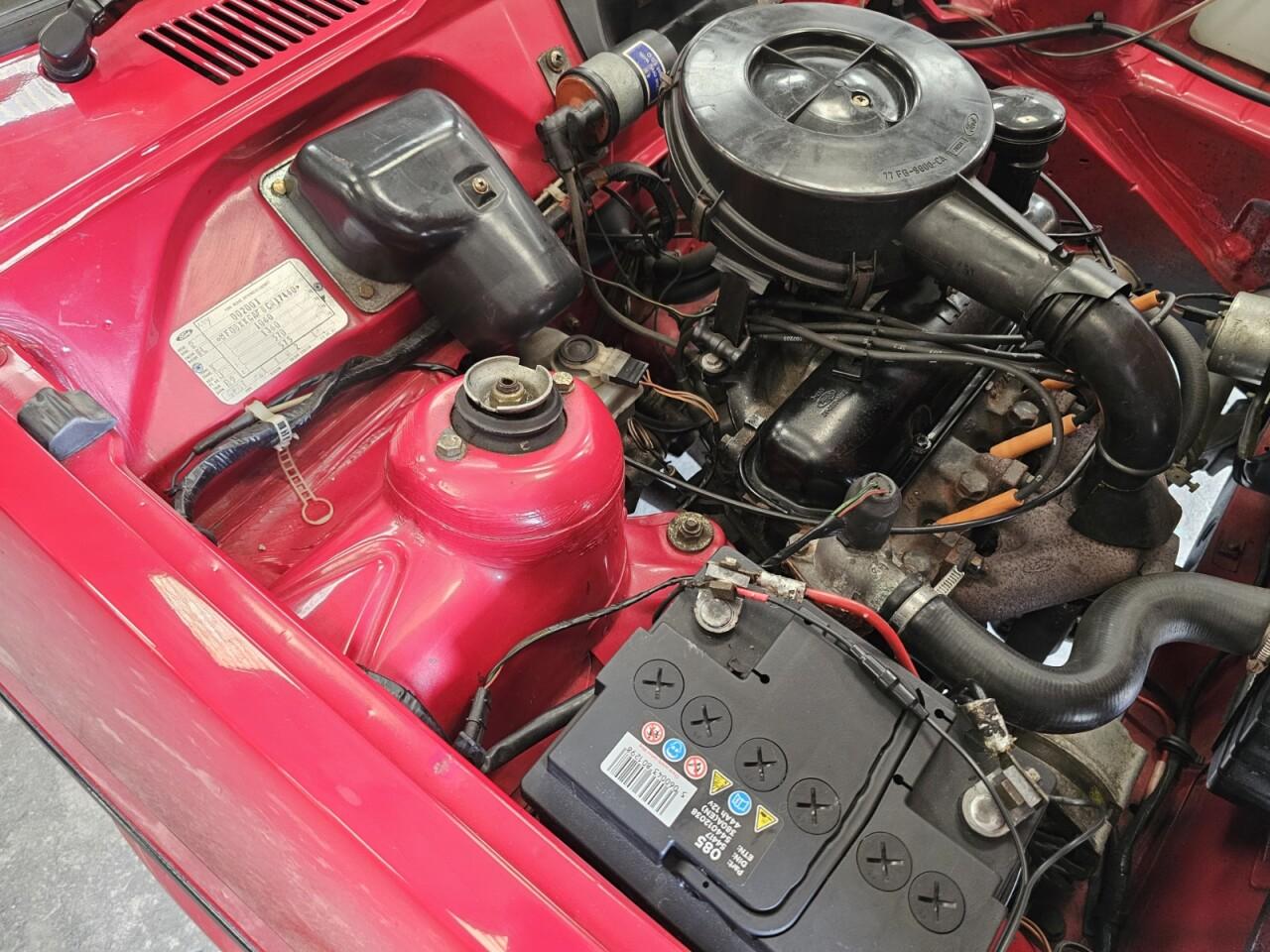 Used Ford Fiesta 1983 for sale - 76032554: Photo 52