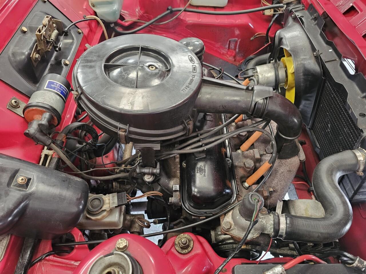 Used Ford Fiesta 1983 for sale - 76032554: Photo 53