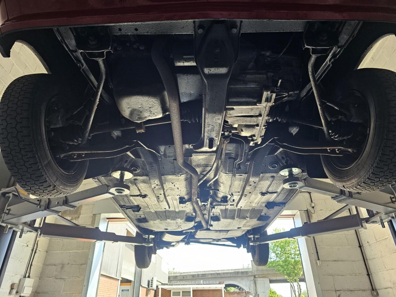 Used Ford Fiesta 1983 for sale - 76032554: Photo 57