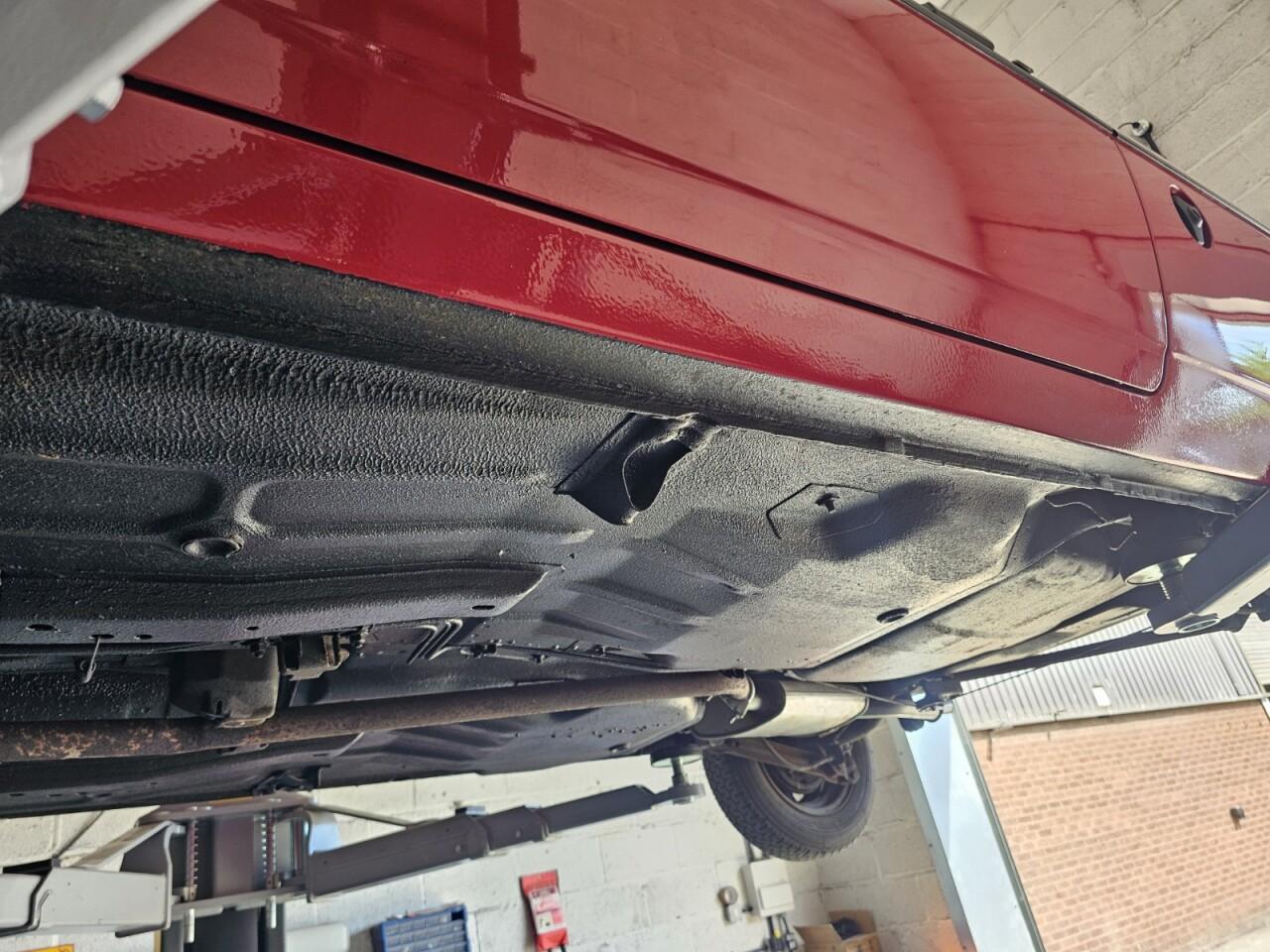 Used Ford Fiesta 1983 for sale - 76032554: Photo 59