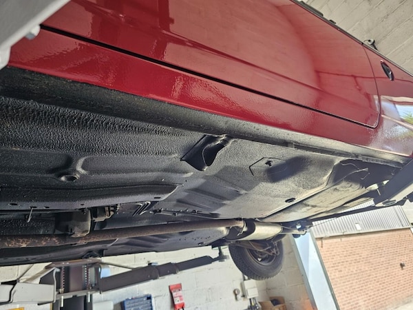 Used Ford Fiesta 1983 for sale - 76032554: Photo 59