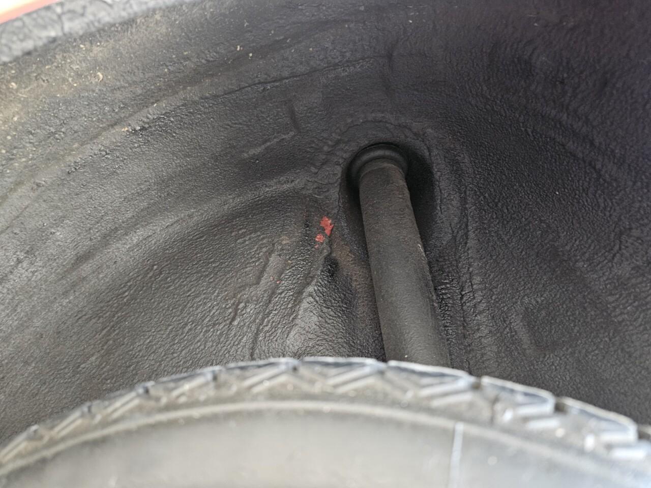 Used Ford Fiesta 1983 for sale - 76032554: Photo 61