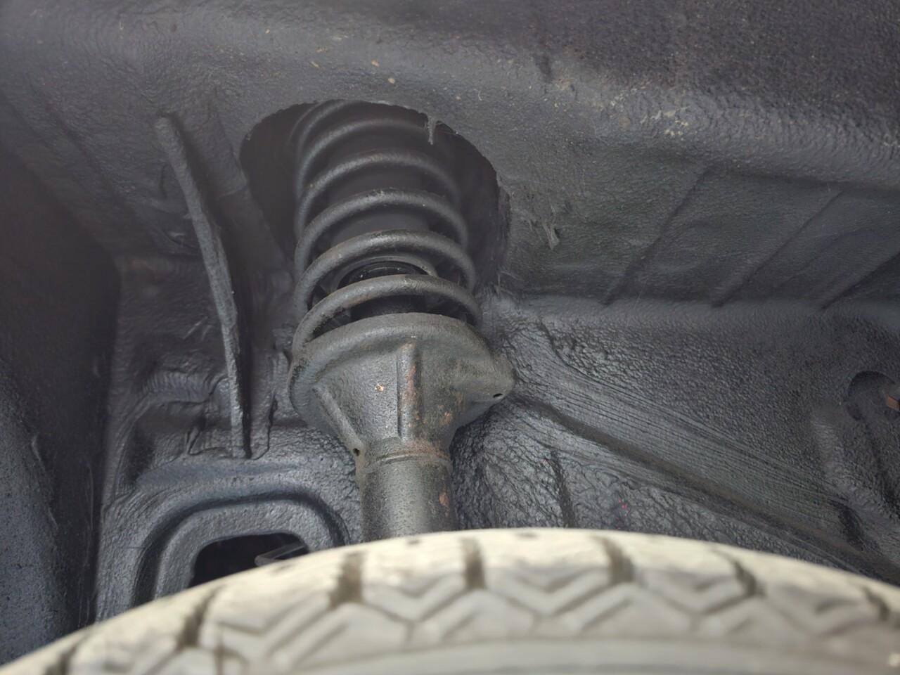 Used Ford Fiesta 1983 for sale - 76032554: Photo 63