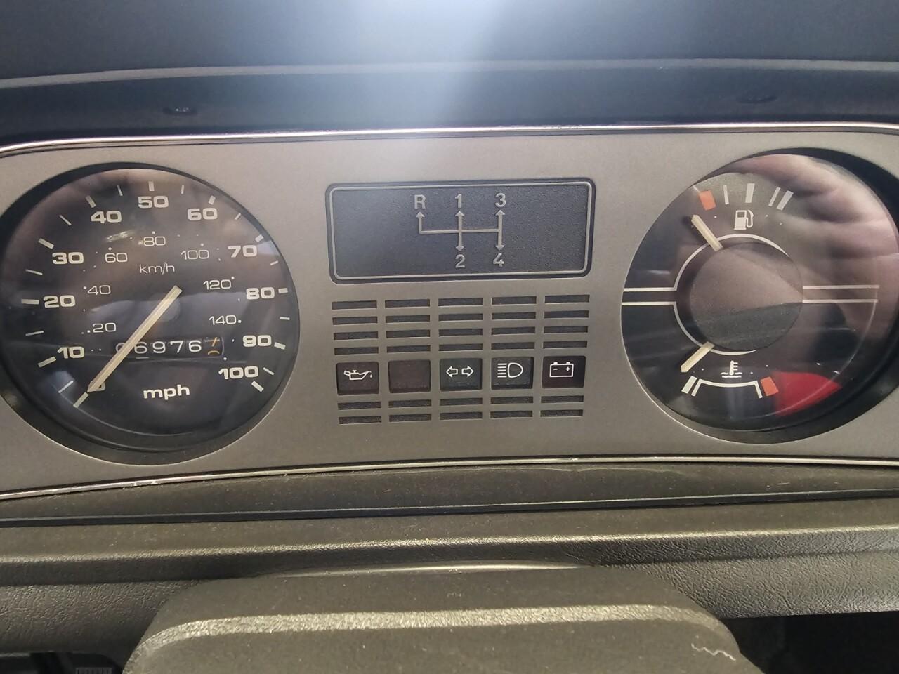 Vehicle 38