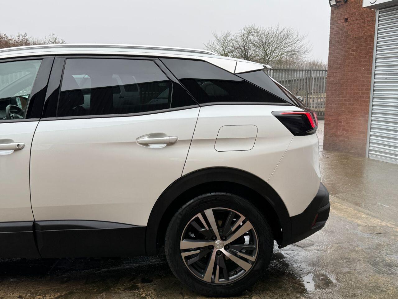 Used Peugeot 3008 2023 for sale - 77574544: Photo 10