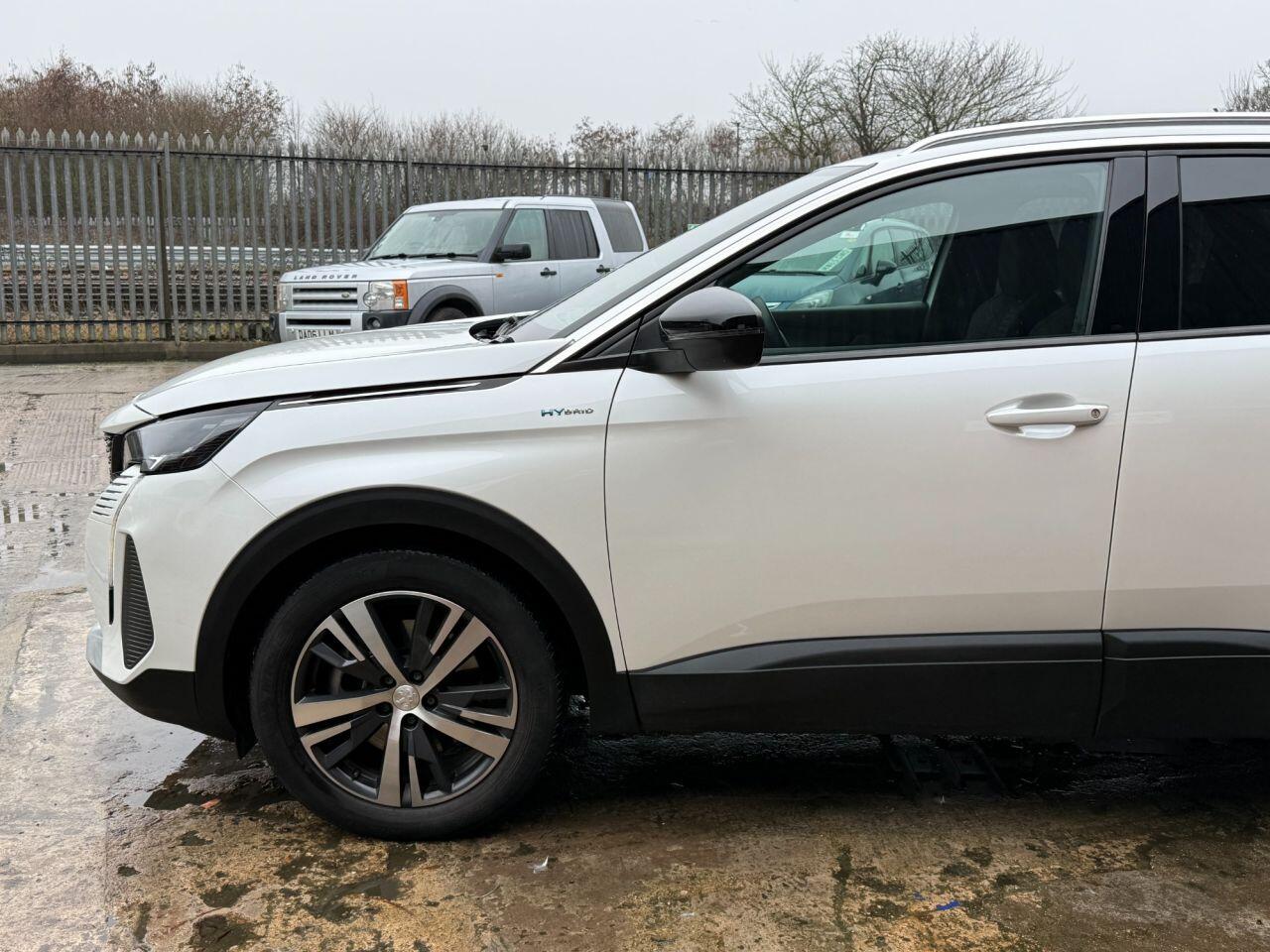 Used Peugeot 3008 2023 for sale - 77574544: Photo 11