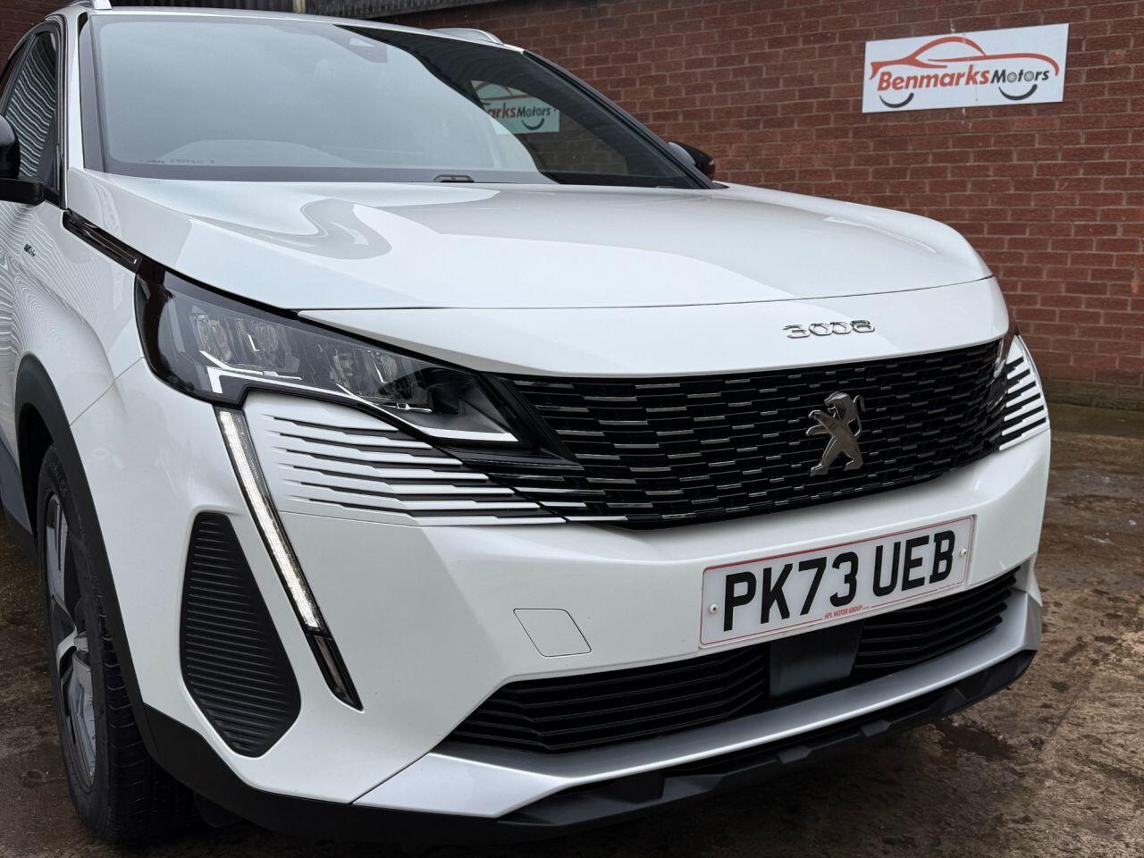Used Peugeot 3008 2023 for sale - 77574544: Photo 13