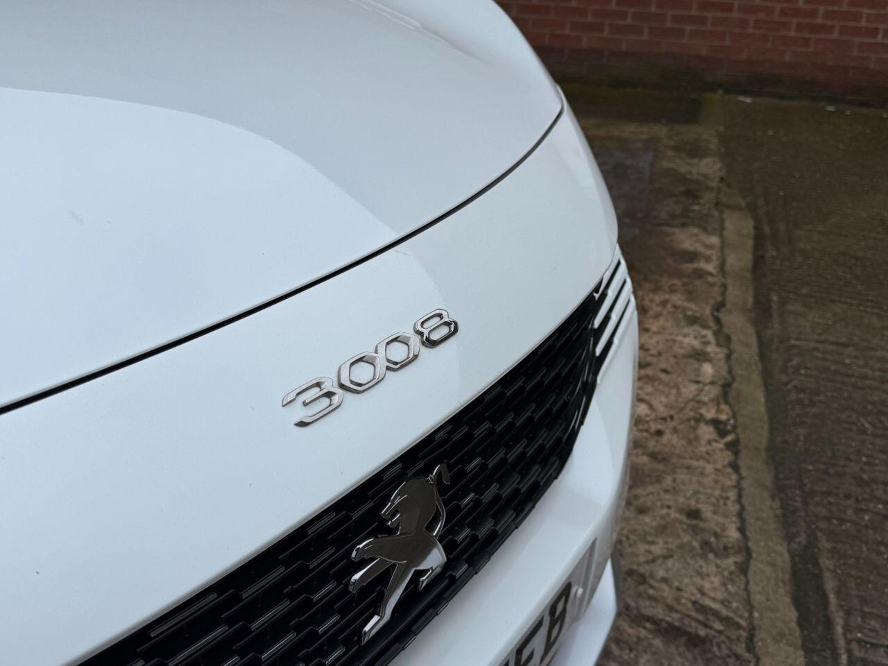 Used Peugeot 3008 2023 for sale - 77574544: Photo 14