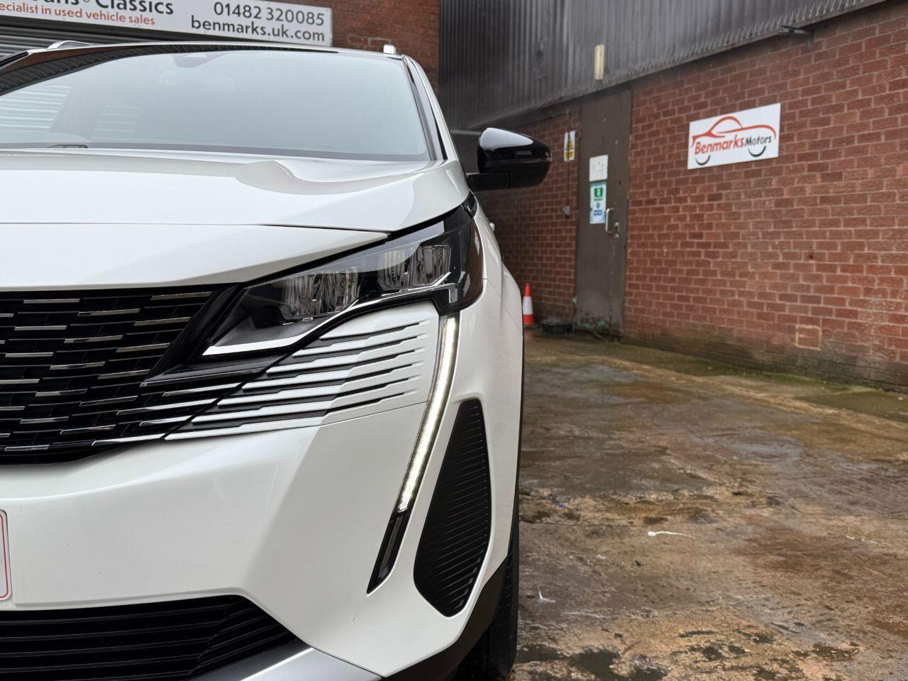 Used Peugeot 3008 2023 for sale - 77574544: Photo 15