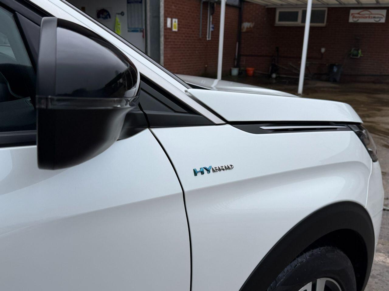 Used Peugeot 3008 2023 for sale - 77574544: Photo 16