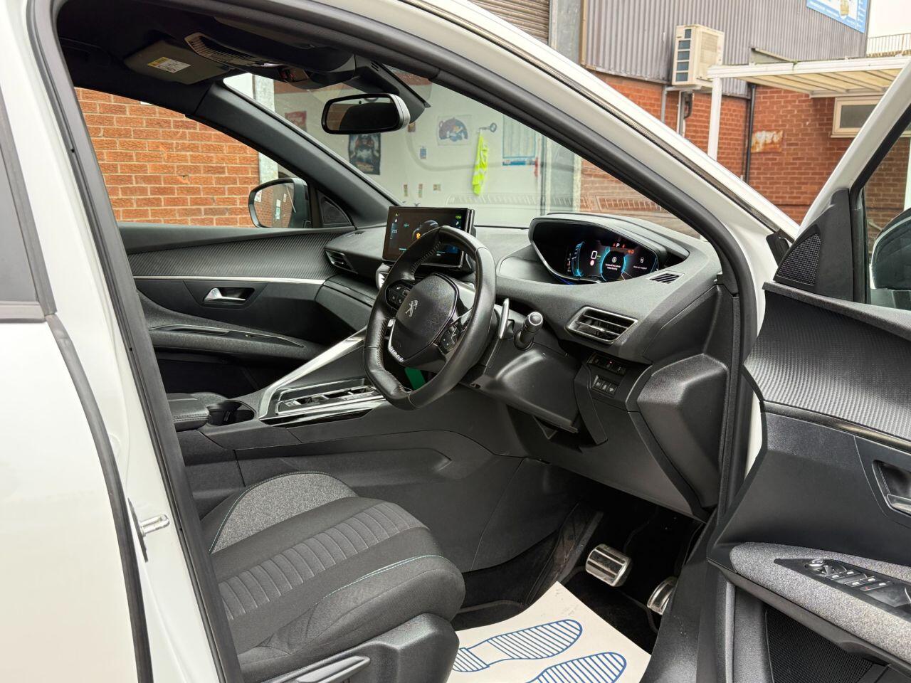 Used Peugeot 3008 2023 for sale - 77574544: Photo 18