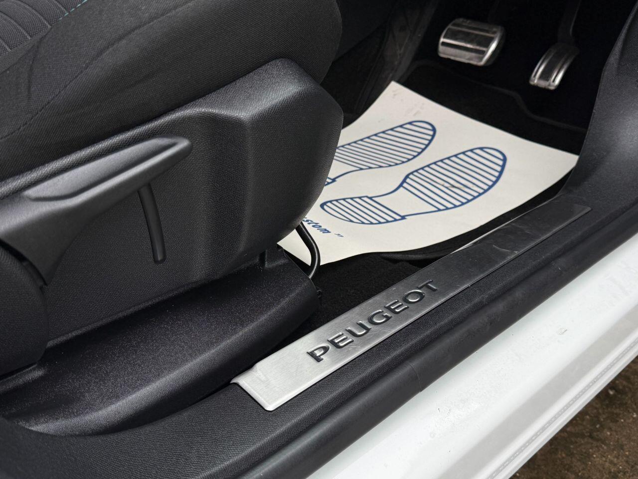 Used Peugeot 3008 2023 for sale - 77574544: Photo 20