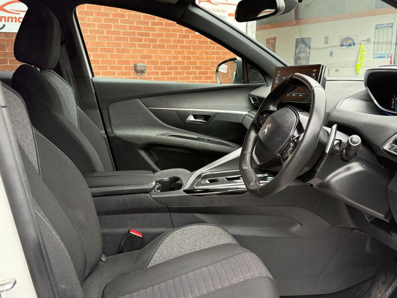 Used Peugeot 3008 2023 for sale - 77574544: Photo 21