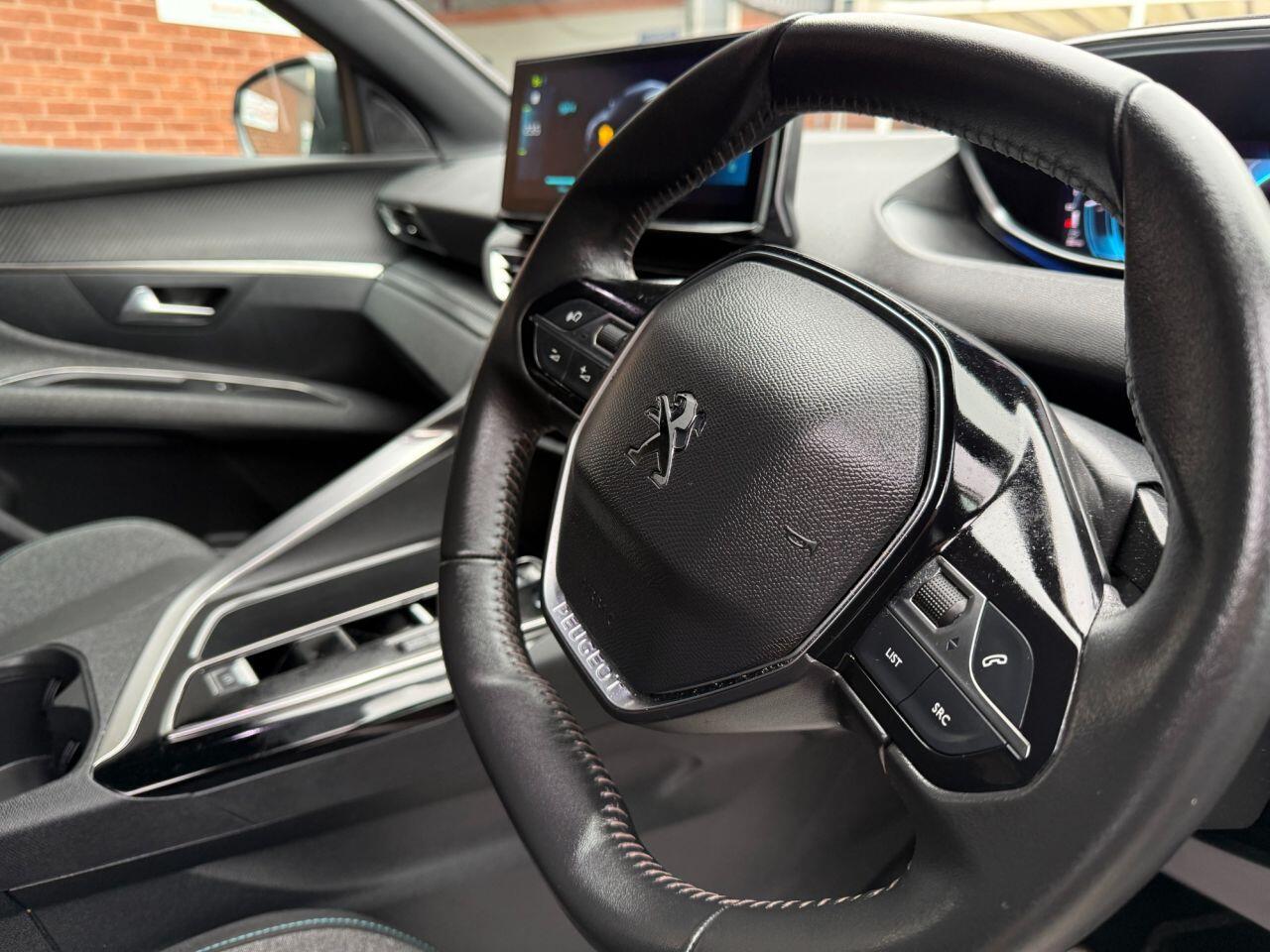 Used Peugeot 3008 2023 for sale - 77574544: Photo 24