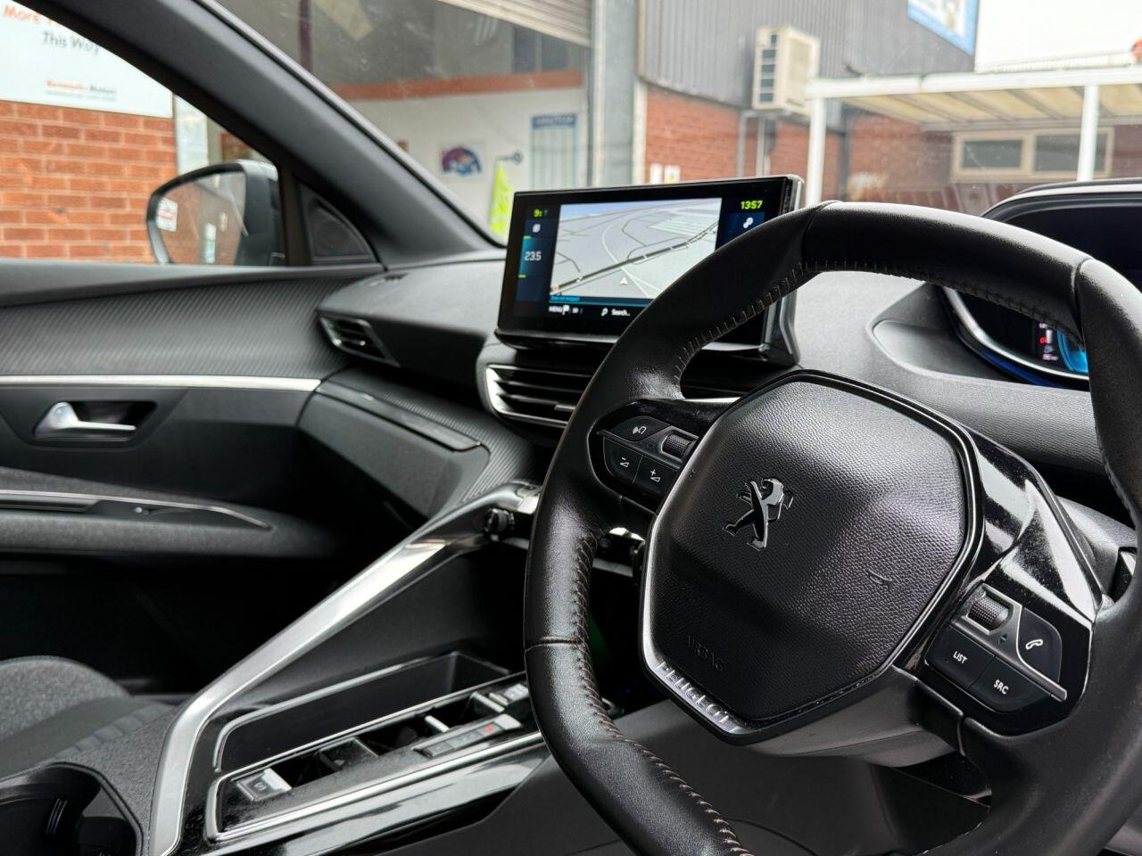 Used Peugeot 3008 2023 for sale - 77574544: Photo 25