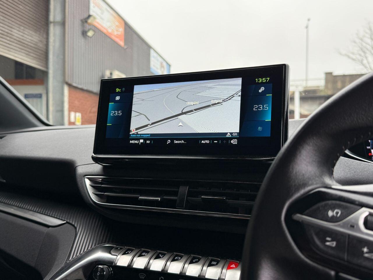 Used Peugeot 3008 2023 for sale - 77574544: Photo 26