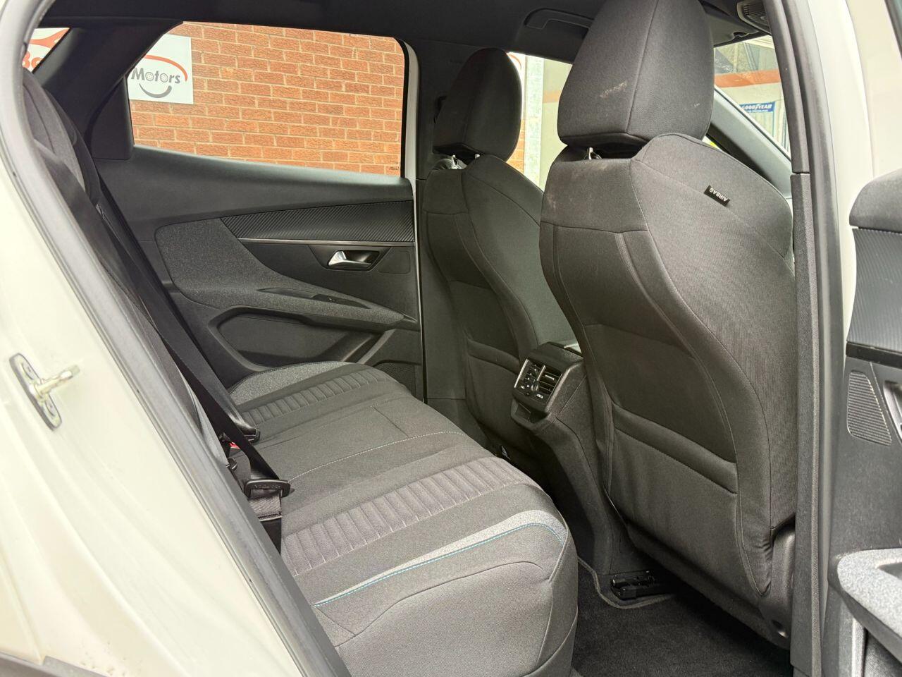 Used Peugeot 3008 2023 for sale - 77574544: Photo 28