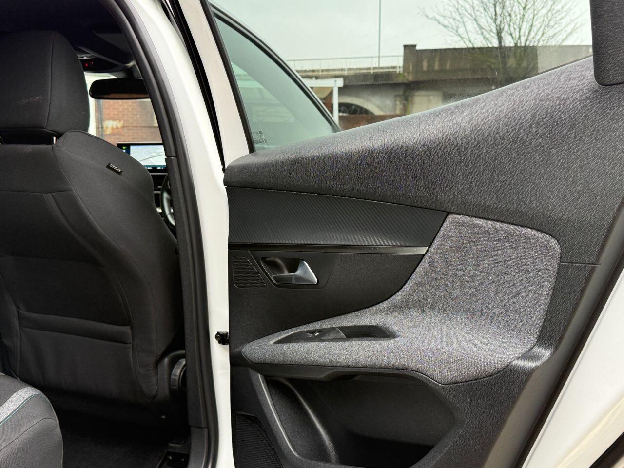 Used Peugeot 3008 2023 for sale - 77574544: Photo 29