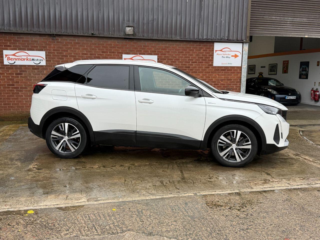 Used Peugeot 3008 2023 for sale - 77574544: Photo 3