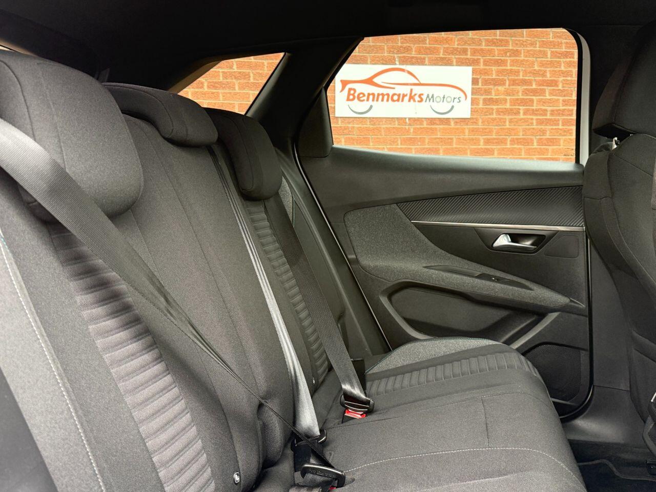 Used Peugeot 3008 2023 for sale - 77574544: Photo 30