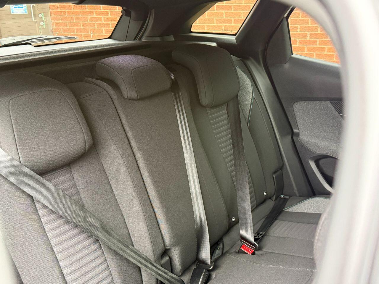 Used Peugeot 3008 2023 for sale - 77574544: Photo 32