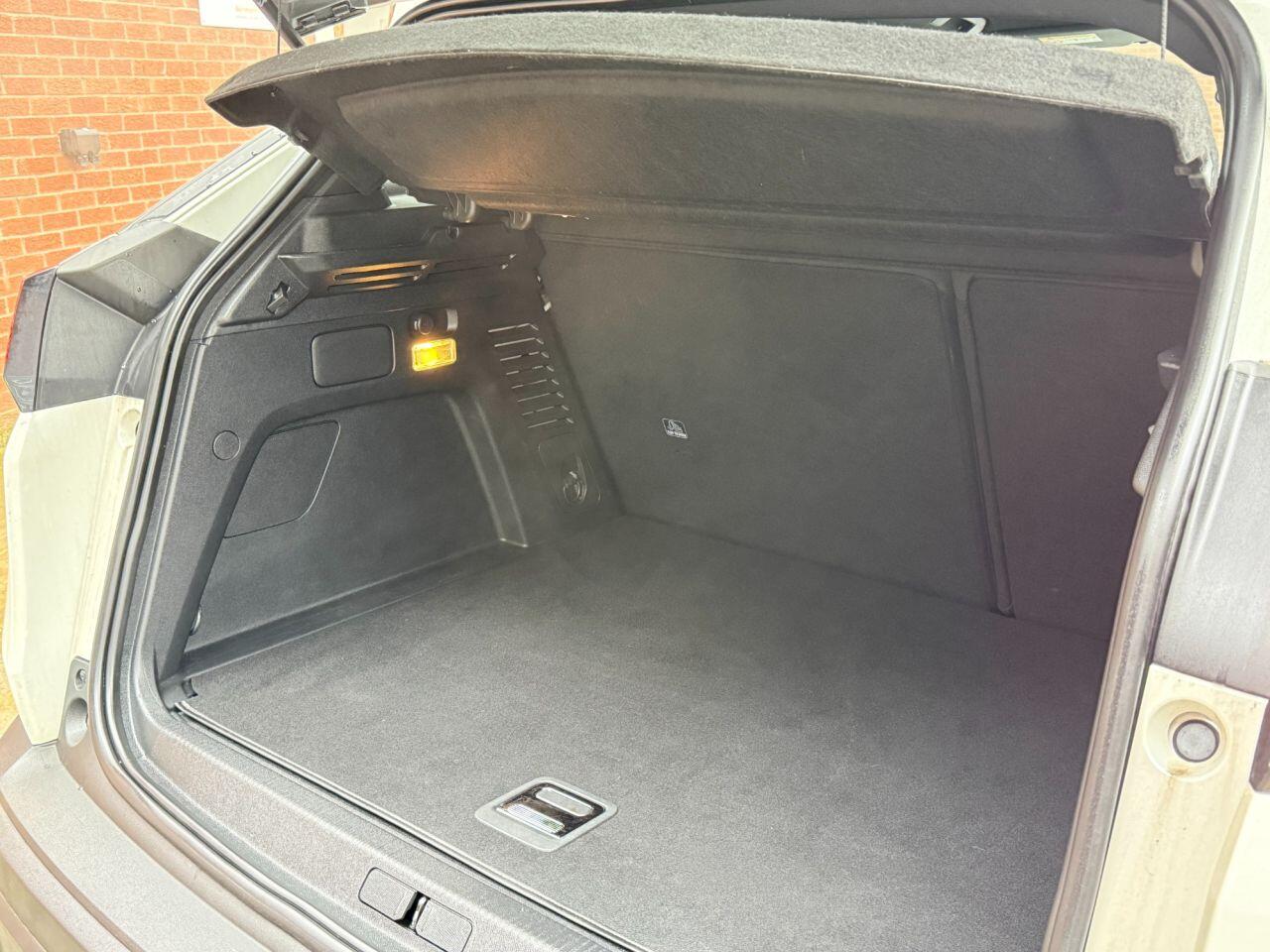 Used Peugeot 3008 2023 for sale - 77574544: Photo 34