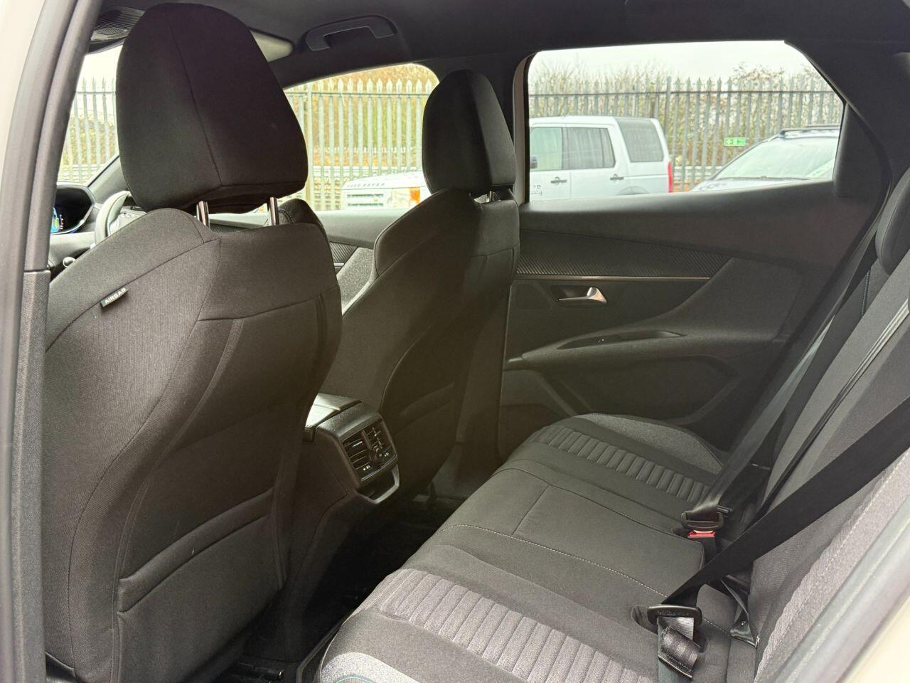 Used Peugeot 3008 2023 for sale - 77574544: Photo 38