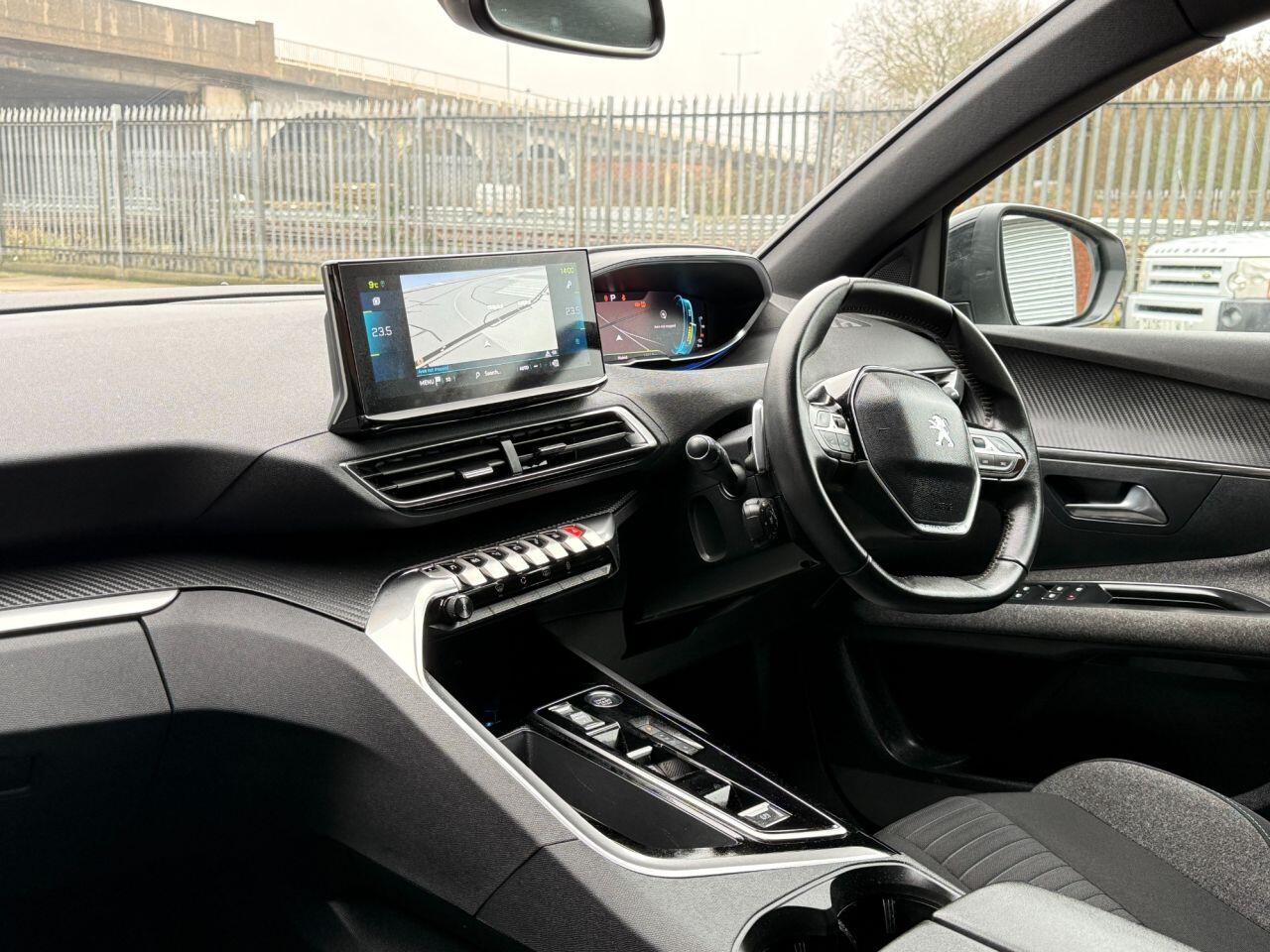 Used Peugeot 3008 2023 for sale - 77574544: Photo 39