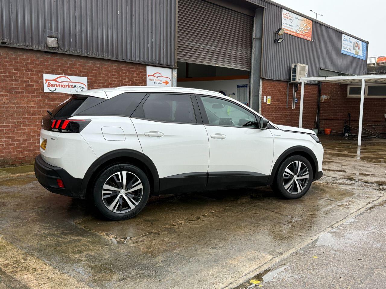 Used Peugeot 3008 2023 for sale - 77574544: Photo 4