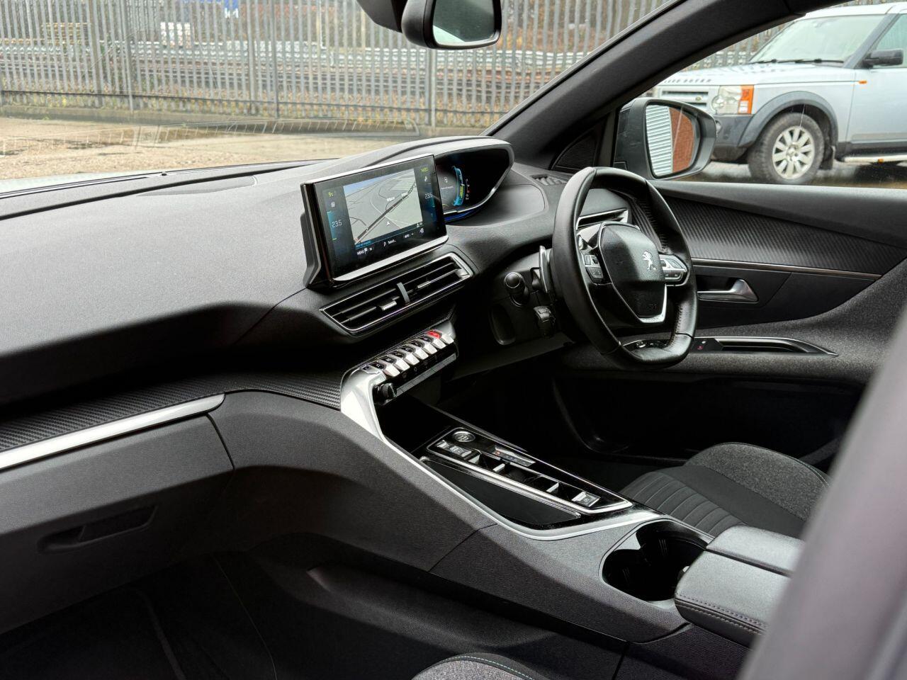 Used Peugeot 3008 2023 for sale - 77574544: Photo 40