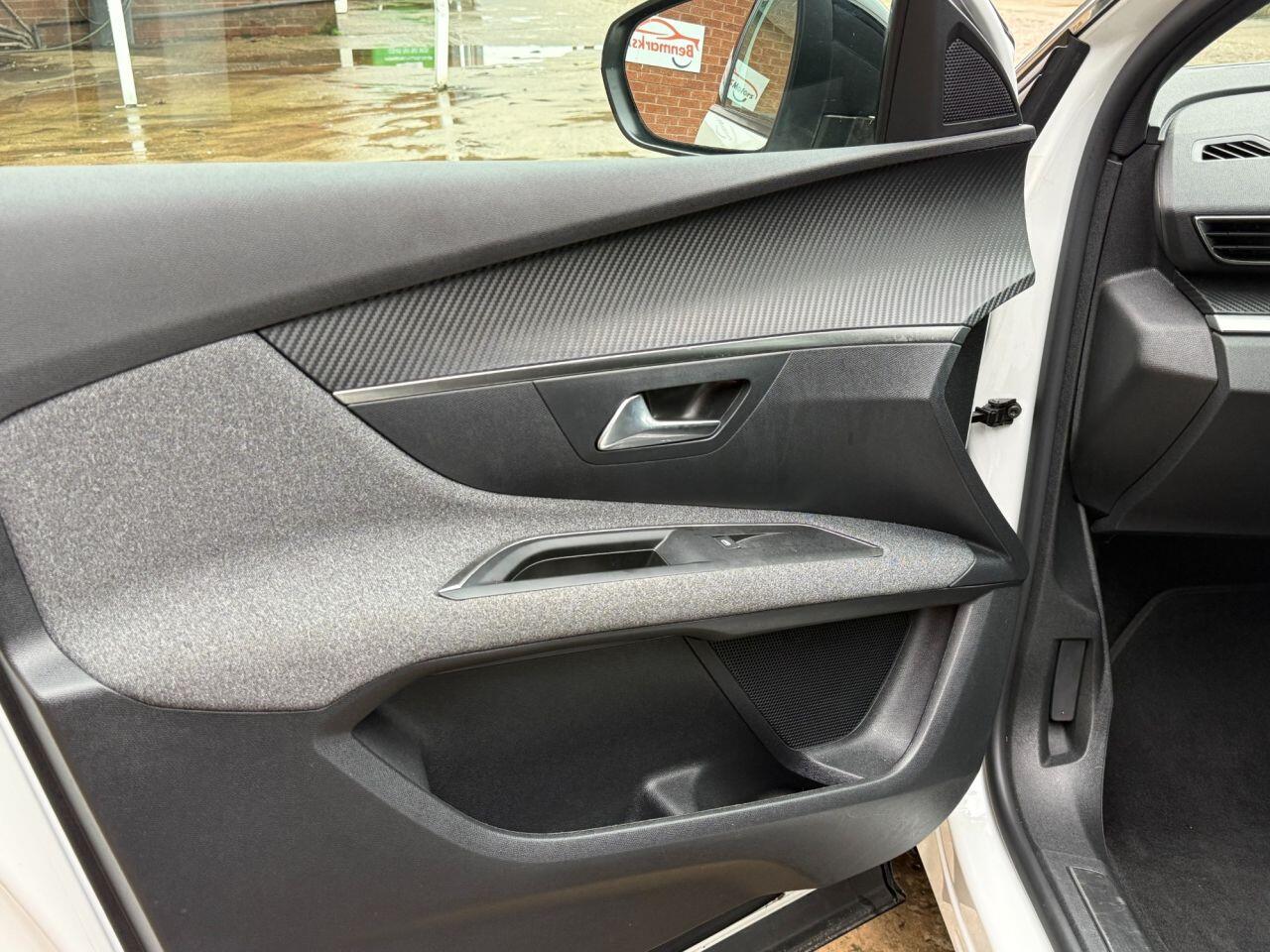 Used Peugeot 3008 2023 for sale - 77574544: Photo 41