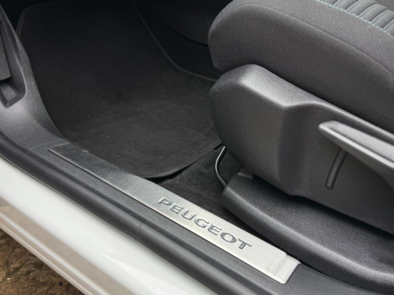 Used Peugeot 3008 2023 for sale - 77574544: Photo 42