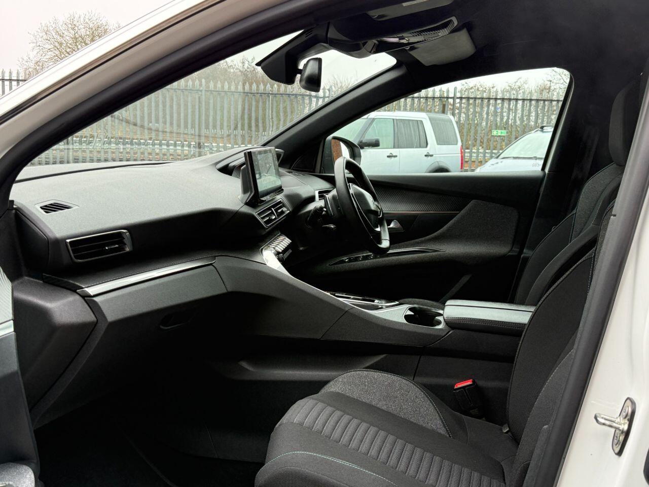 Used Peugeot 3008 2023 for sale - 77574544: Photo 43