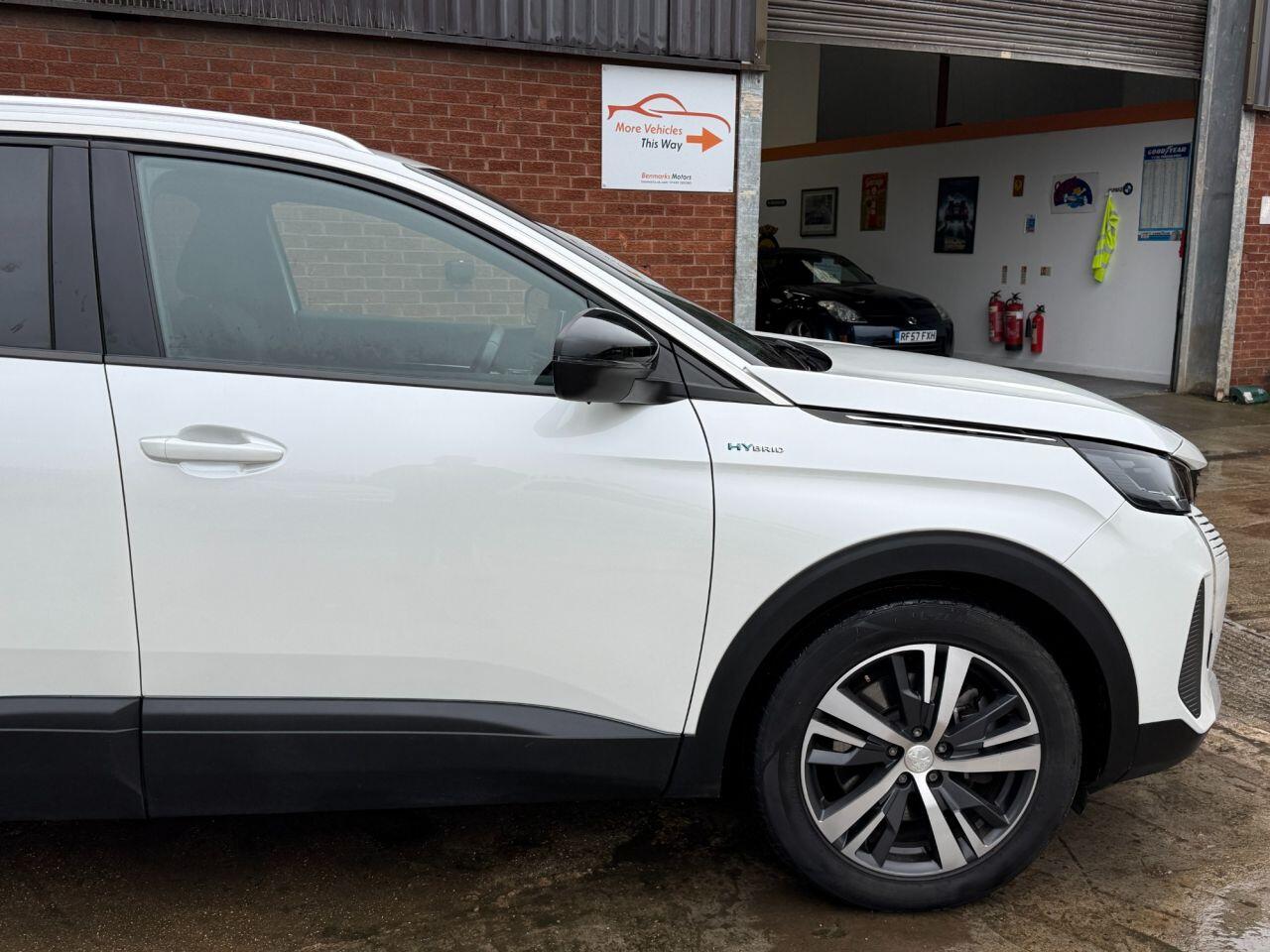 Used Peugeot 3008 2023 for sale - 77574544: Photo 6
