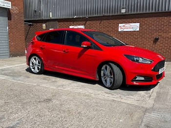 Used Ford Focus 2018 for sale - 79412145: Photo