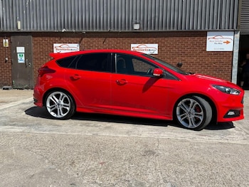 Used Ford Focus 2018 for sale - 79412145: Photo