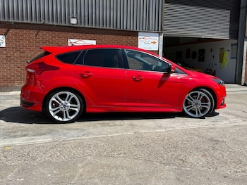 Used Ford Focus 2018 for sale - 79412145: Photo