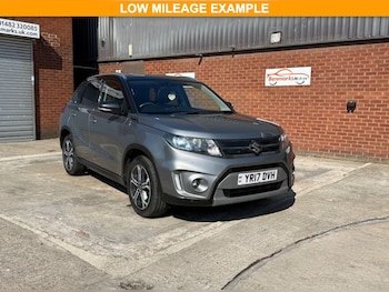 Used Suzuki Vitara 2017 for sale - 78585755: Photo
