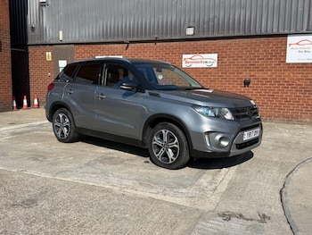 Used Suzuki Vitara 2017 for sale - 78585755: Photo