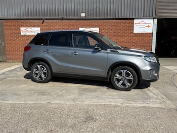 Used Suzuki Vitara 2017 for sale - 78585755: Photo