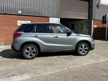 Used Suzuki Vitara 2017 for sale - 78585755: Photo