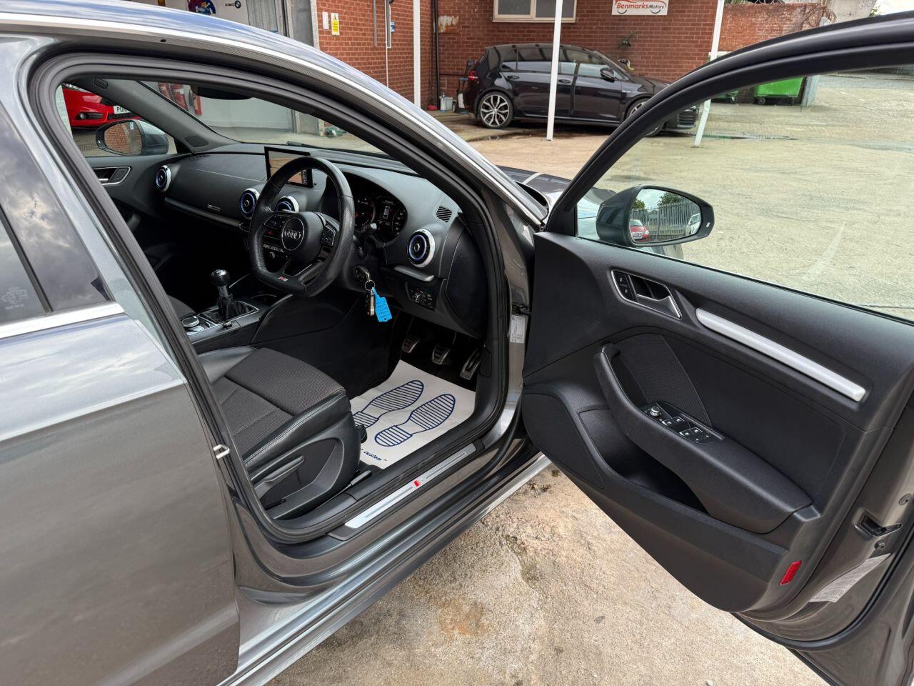 Used Audi A3 2018 for sale - 76423417: Photo 19