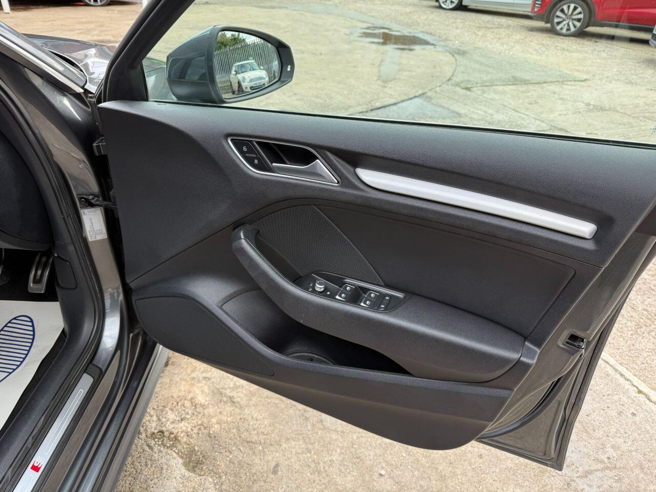 Used Audi A3 2018 for sale - 76423417: Photo 20