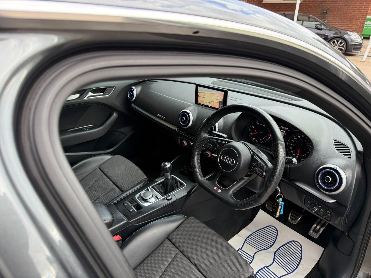 Used Audi A3 2018 for sale - 76423417: Photo 21